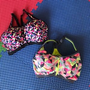 VS Sport Bras